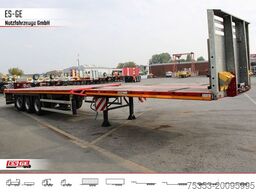 FAYMONVILLE MAX Trailer MAX200 Telesattel