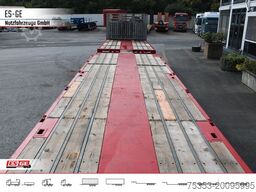 FAYMONVILLE MAX Trailer MAX200 Telesattel