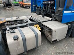 DAF XF 480 FT SCC Low Deck mit Standklimaanlage