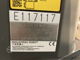 Fanuc Fanuc LR Mate 200iD