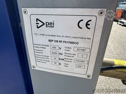 P.e.i Point BSP 226 RF PX1700ECO