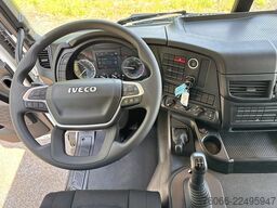 Iveco T-Way AT720T47WTH Tractor Head (14 units)