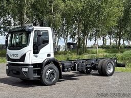 Iveco EuroCargo 180 E28-4815 Chassis Cabin (11 units)