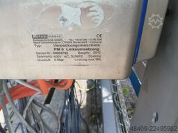 pulsotronic Casepacker 