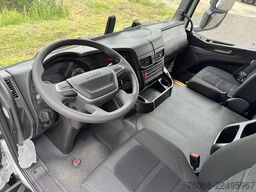 Iveco T-Way AT720T47TH ADR Tractor Head (5 units)