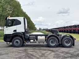 Iveco T-Way AT720T47TH ADR Tractor Head (5 units)