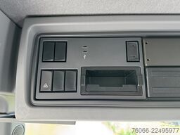 Renault K P6X6 Medium Chassis Cabin (4 units)