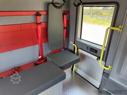 Renault K P6X6 Medium Chassis Cabin (4 units)