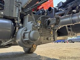 Renault K P6X6 Medium Chassis Cabin (4 units)