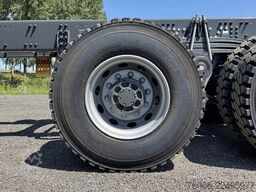 Renault K P6X6 Medium Chassis Cabin (4 units)