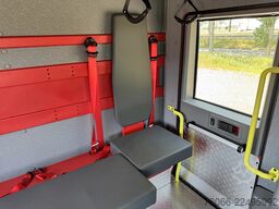 Renault K P4X4 Medium Chassis Cabin (10 units)