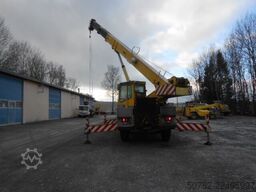 [div] Mobilkran Coles Cranes 625S, 20 t