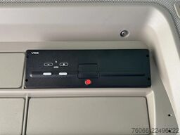 Iveco T-Way AD380T43H-3800 AT Chassis Cabin (3 units)