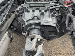 Iveco T-Way AD380T43H-3800 AT Chassis Cabin (3 units)