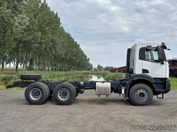 Iveco T-Way AD720T47TH AT Tractor Head (3 units)