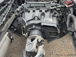 Iveco T-Way AD720T47TH AT Tractor Head (3 units)