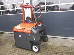 Combilift C3000