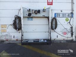 Schmitz Cargobull Semitrailer Curtainsider Standard