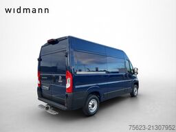 Fiat Ducato Kasten 30  L2H2  Klimaautomatik Kamera