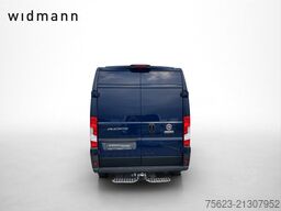 Fiat Ducato Kasten 30  L2H2  Klimaautomatik Kamera