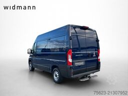 Fiat Ducato Kasten 30  L2H2  Klimaautomatik Kamera