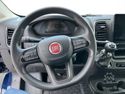 Fiat Ducato Kasten 30  L2H2  Klimaautomatik Kamera