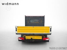 Mercedes-Benz Sprinter 315 CDI Pritsche DOKA Standheizung 3,0 T AHK