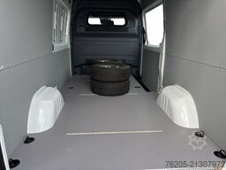 Mercedes-Benz Sprinter 317 CDI Kasten  AUT Akustikglas Kam.