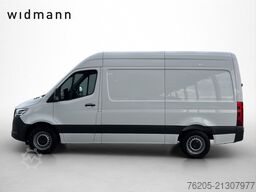 Mercedes-Benz Sprinter 317 CDI Kasten  LED,Klima,Kamera