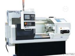 Optimum L44 CNC