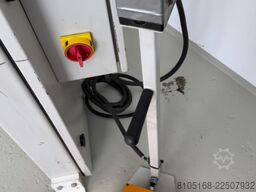 KNUTH KMS 3020