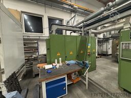 FDF Härteanlage - Induktion