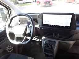 FORD Transit Custom Kasten 320 L2 Trend FWD Navi LED