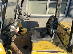 HYSTER H4.00 XLS/6 Duplo 425 3e functie Perkins Diesel