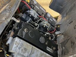 HYSTER H4.00 XLS/6 Duplo 425 3e functie Perkins Diesel