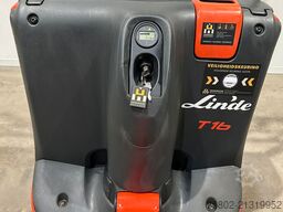 Linde T16