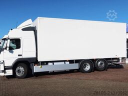 Volvo FM Volvo FM 420 6x2 Stuur-As L.Z.V uitvoering
