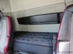 Volvo FM Volvo FM 420 6x2 Stuur-As L.Z.V uitvoering