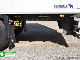 SCHMITZ CARGOBULL SKO DDeck FP45 TK SLXi 300 LA h2.7m