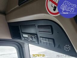 Mercedes-Benz Actros 1843