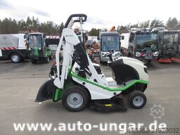 Etesia Buffalo 4x4 HVHPX 23PS Vanguard 760h
