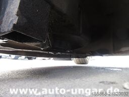 Etesia Buffalo 4x4 HVHPX 23PS Vanguard 760h