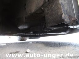 Etesia Buffalo 4x4 HVHPX 23PS Vanguard 760h