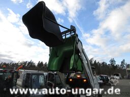 Etesia Buffalo 4x4 HVHPX 23PS Vanguard 760h