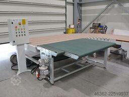 HOLZ-HER LUMINA 1588