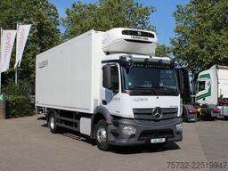 Mercedes-Benz Actros 1830 E6 TK T-1200R Multi Bi-Temp LBW AHK