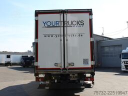 Mercedes-Benz Actros 1830 E6 TK T-1200R Multi Bi-Temp LBW AHK