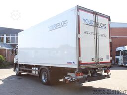 Mercedes-Benz Actros 1830 E6 TK T-1200R Multi Bi-Temp LBW AHK