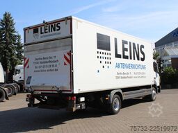 Mercedes-Benz Atego  1224 Koffer LDW LBW Klima Rolltor ANK