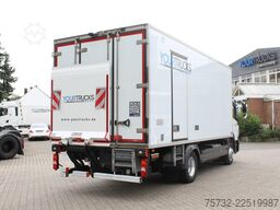 Mercedes-Benz Atego  1230 E6 Frigoblock Strom S.Tür LBW